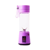 Electric Juicer USB Portable