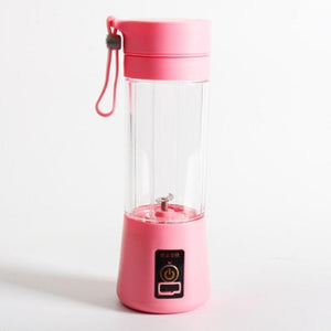 Electric Juicer USB Portable