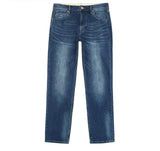 Stretchable Cotton Jeans For Men