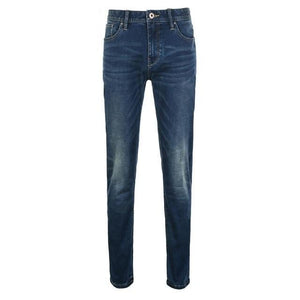 Stretchable Cotton Jeans For Men