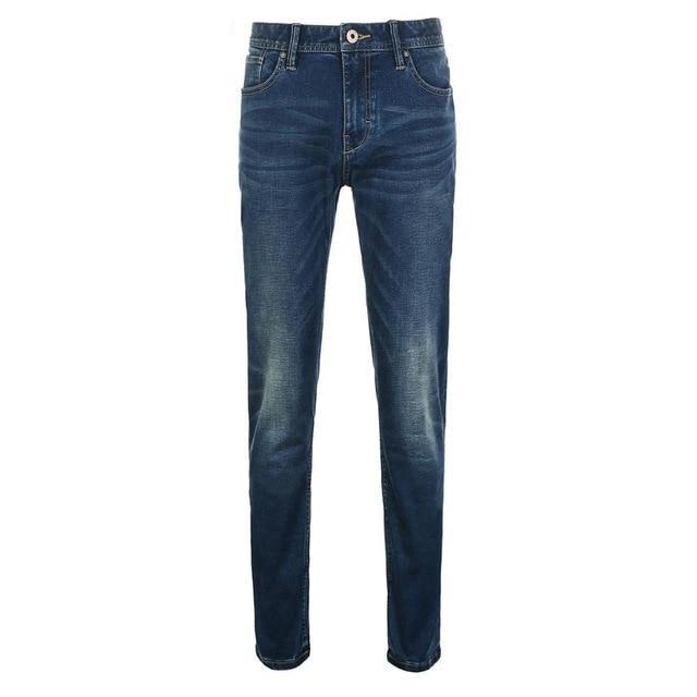 Stretchable Cotton Jeans For Men