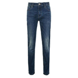 Stretchable Cotton Jeans For Men