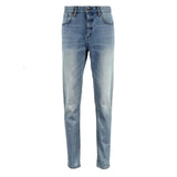 Stretchable Cotton Jeans For Men