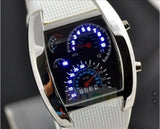 LED Digital Watch for Men