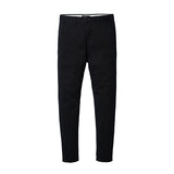 Slim Cotton Pants for men