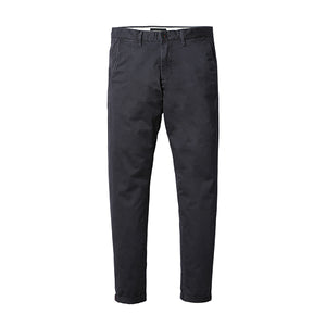 Slim Cotton Pants for men