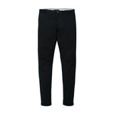 Slim Cotton Pants for men