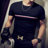 Men's Fashionable T-Shirts