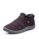 Waterproof Winter Shoes For Women