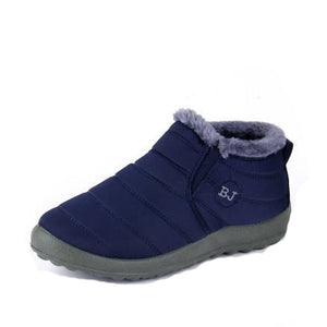 Waterproof Winter Shoes For Women