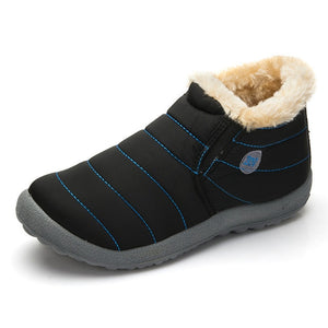 Waterproof Winter Shoes For Women