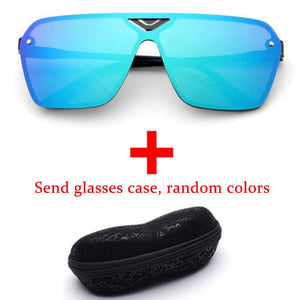 New Fashionable Men Sunglasses