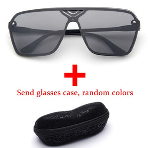 New Fashionable Men Sunglasses