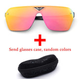 New Fashionable Men Sunglasses