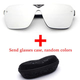 New Fashionable Men Sunglasses