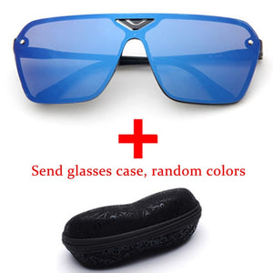 New Fashionable Men Sunglasses