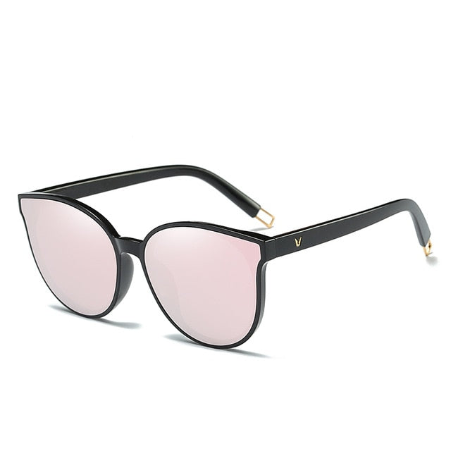 Cat Eye Style Women's Glasses