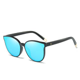 Cat Eye Style Women's Glasses