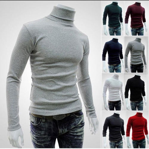 Men's Winter Sweatshirt