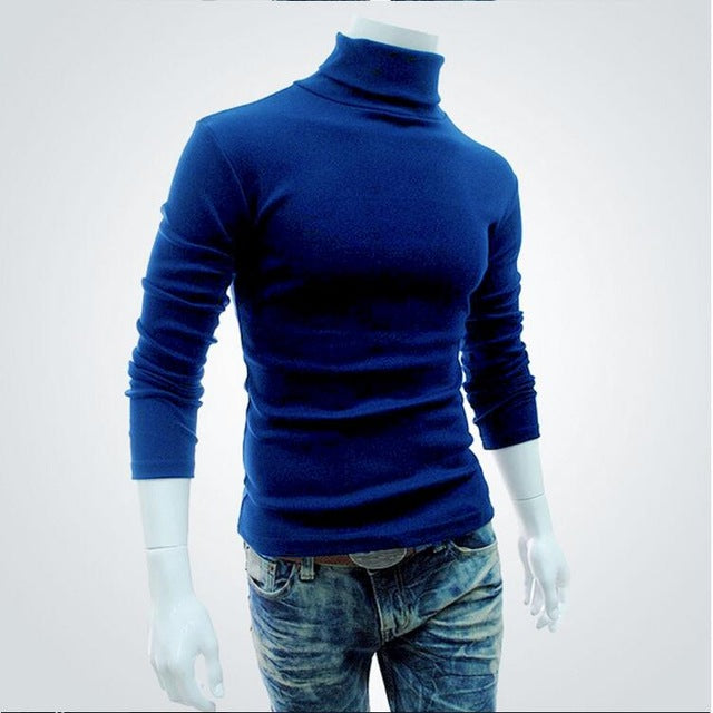 Men's Winter Sweatshirt