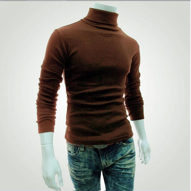 Men's Winter Sweatshirt