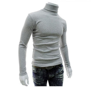 Men's Winter Sweatshirt