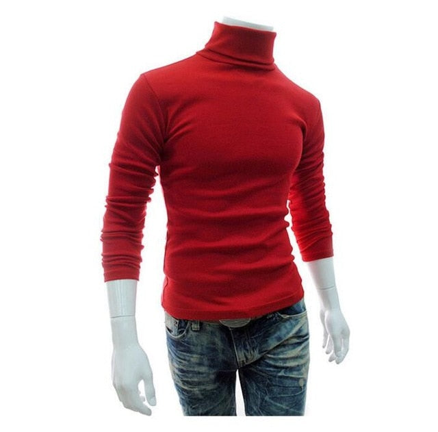 Men's Winter Sweatshirt