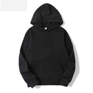 Autumn Hooded Sweatshirt's for Men's