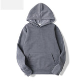 Autumn Hooded Sweatshirt's for Men's