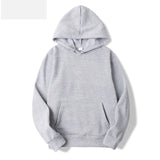 Autumn Hooded Sweatshirt's for Men's