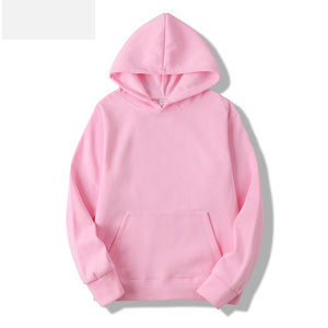 Autumn Hooded Sweatshirt's for Men's