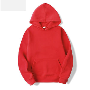 Autumn Hooded Sweatshirt's for Men's