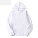 Autumn Hooded Sweatshirt's for Men's