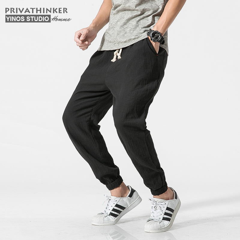 Casual Fitness Trouser