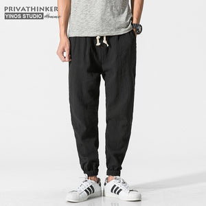 Casual Fitness Trouser