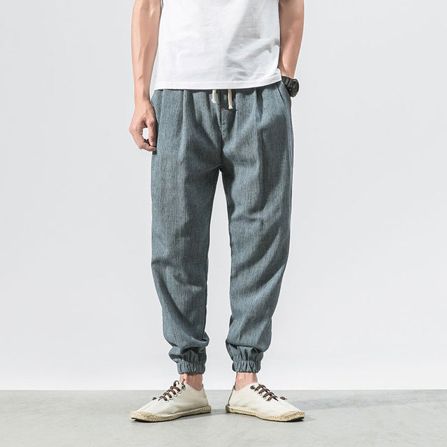 Casual Fitness Trouser