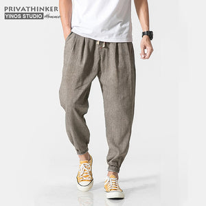 Casual Fitness Trouser