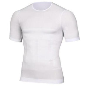 Compression Body Building T-Shirt