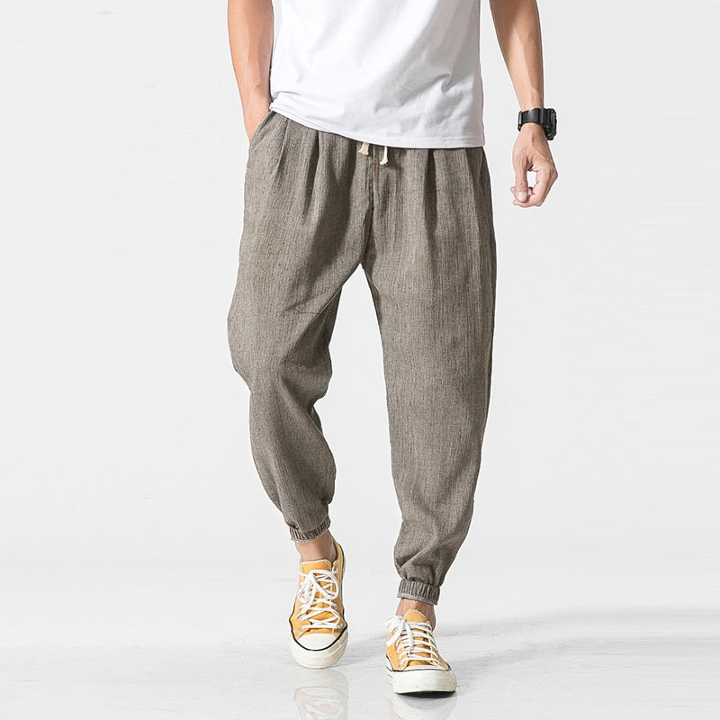 Casual Fitness Trouser