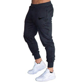 New Elastic Sports Sweat Pant