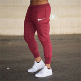 New Elastic Sports Sweat Pant